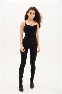 Evelina: Evelina CASTING