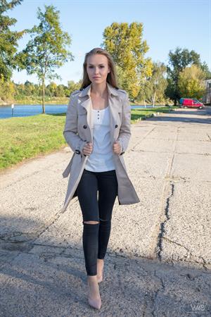 Angel B Nude Pictures Angel B: I'm Gonna Be Warm This Winter