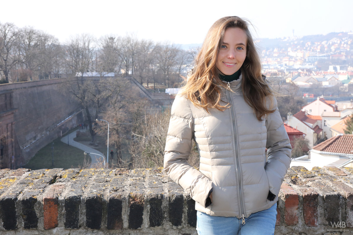 Clover: Clover In Prague