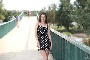 Serena: Naked in public