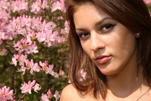 Becca Nude Pictures Becca: Flora