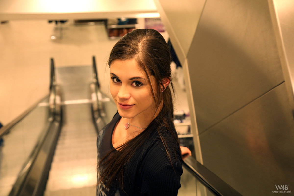 Little Caprice: The Big Return of Little Caprice