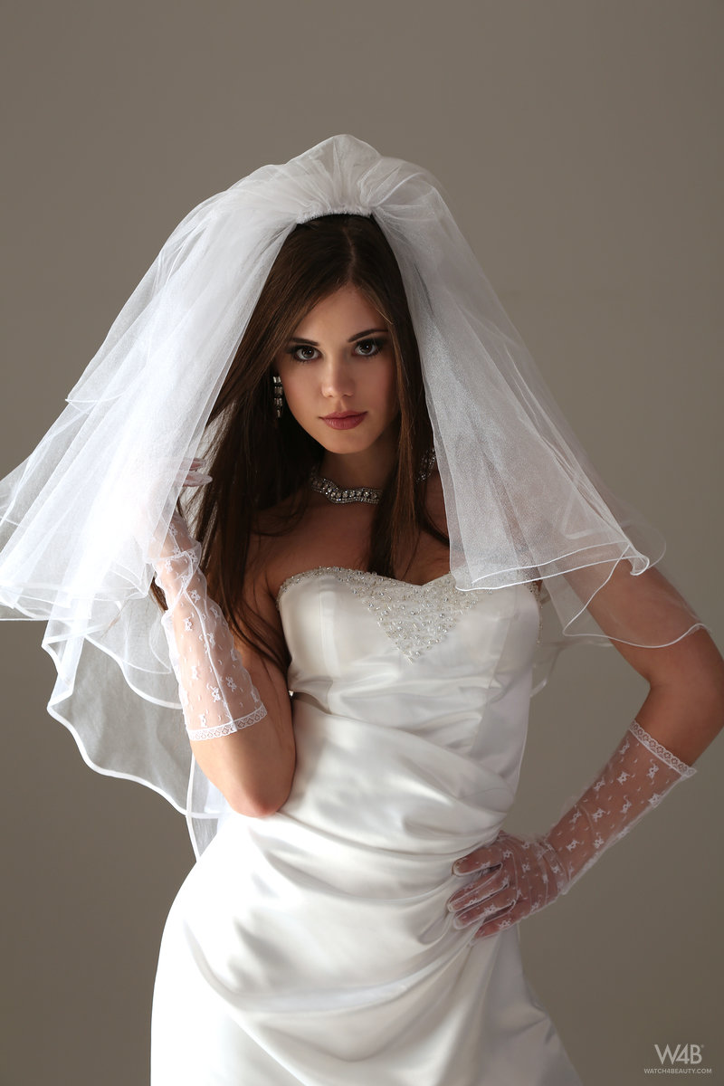 Little Caprice: Christmas wedding