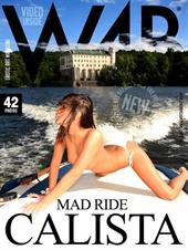 Calista: Mad ride