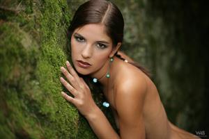 Demi Nude Pictures Demi: Swing