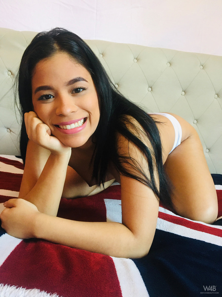 Karin Torres: Karin's Selfies