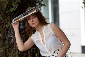 Nikia A Nude Pictures Rostoria