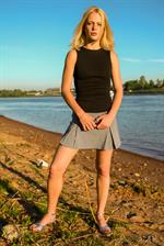 Petrina - Lake No Undies