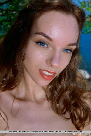 Josephine Jane Nude Pictures Presenting Josephine Jane