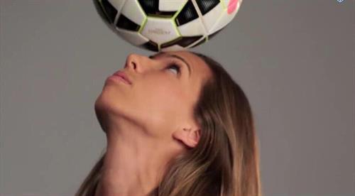 Tobin Heath