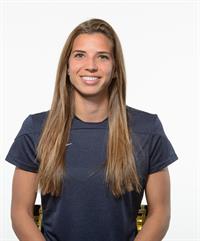 Tobin Heath