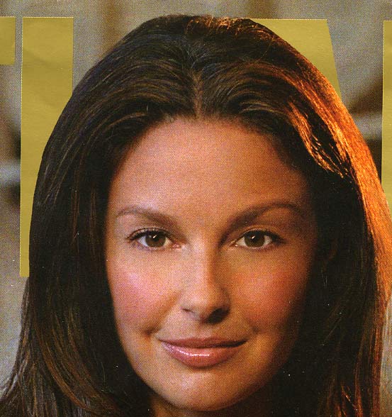 Ashley Judd