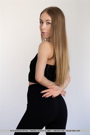 Nata Ocean Nude Pictures Asana
