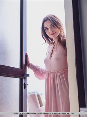 Monika May Nude Pictures I Feel Pretty