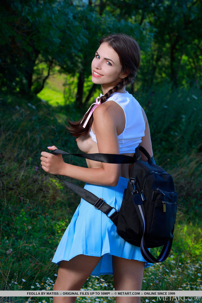 Presenting Sirena Milano