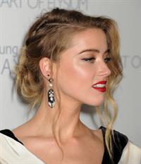 Amber Heard