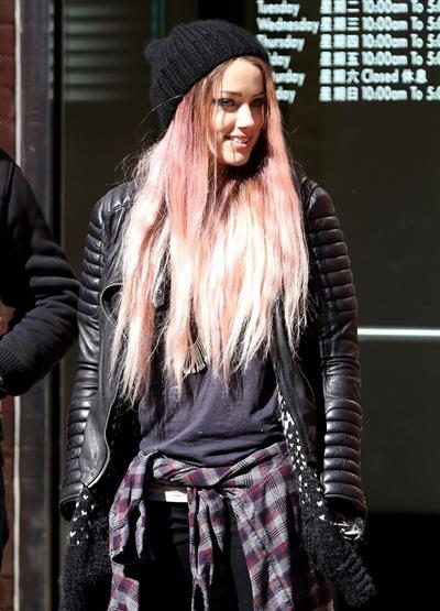 Amber Heard