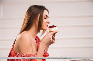 Monika May Nude Pictures Nibble