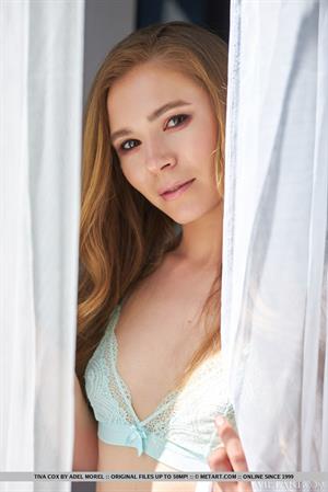 Tiva Cox Nude Pictures Fresh Light