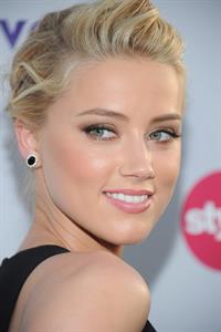Amber Heard