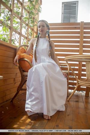 Debora A Kelly Nude Pictures Bohemian