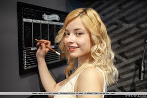 Bianca Bell Nude Pictures A Romantic