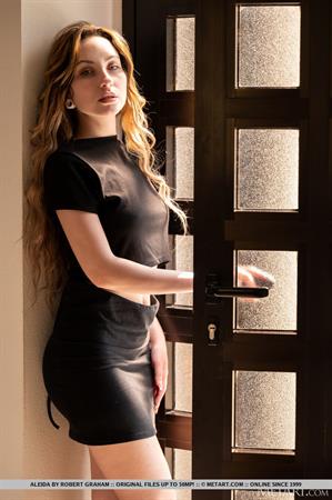 Aleida Nude Pictures About My Day