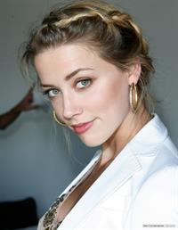 Amber Heard
