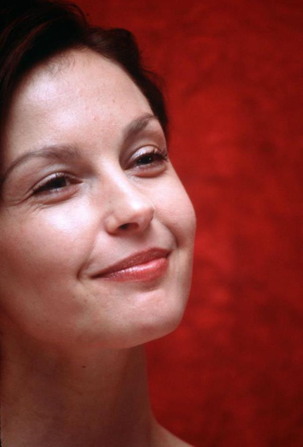 Ashley Judd