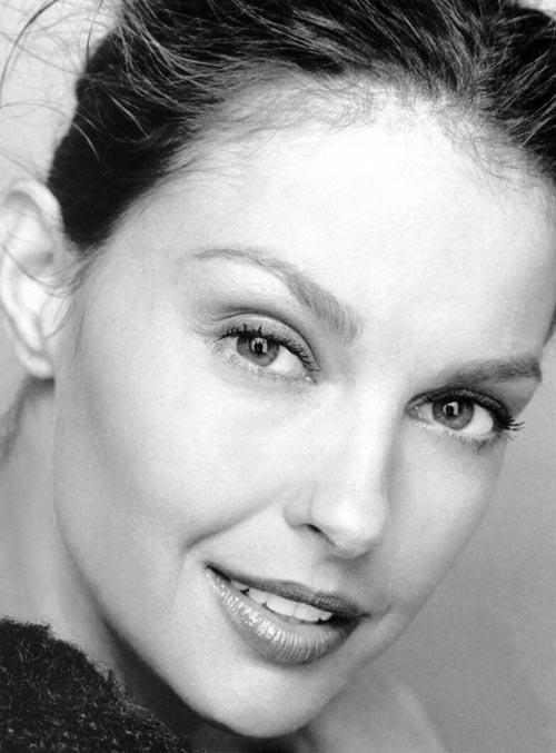Ashley Judd