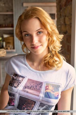 Lana Blue Nude Pictures Matter of Fact