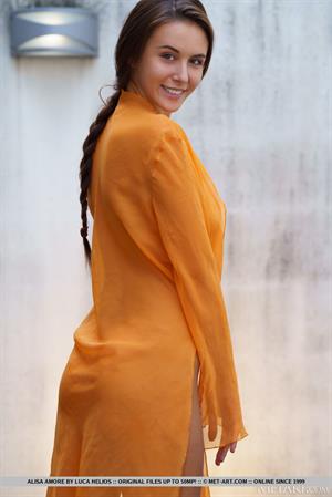 Jessica Albanka Nude Pictures Allure