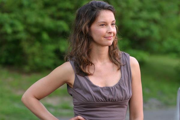 Ashley Judd