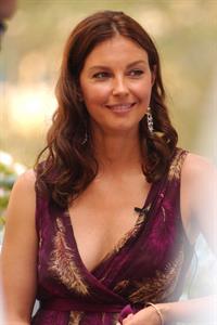 Ashley Judd