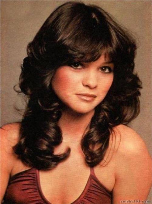 Valerie Bertinelli