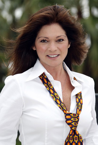 Valerie Bertinelli