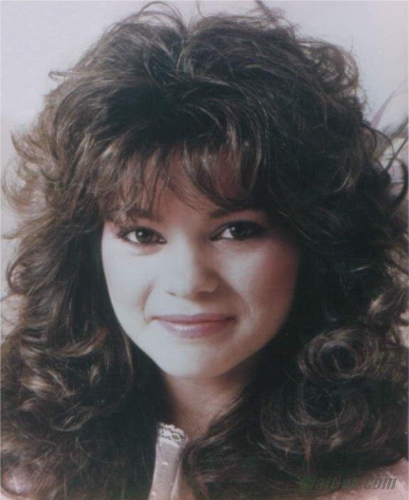 Valerie Bertinelli