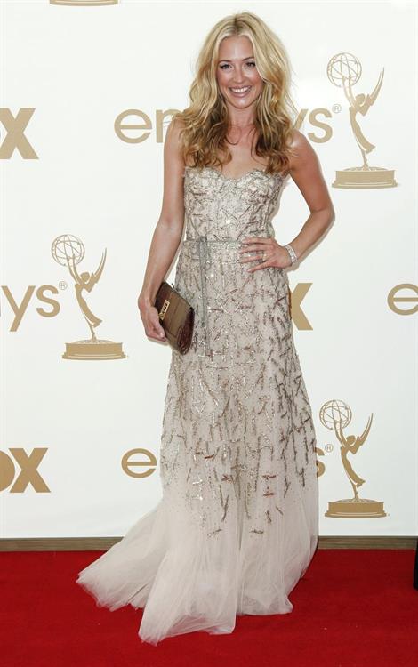 Cat Deeley