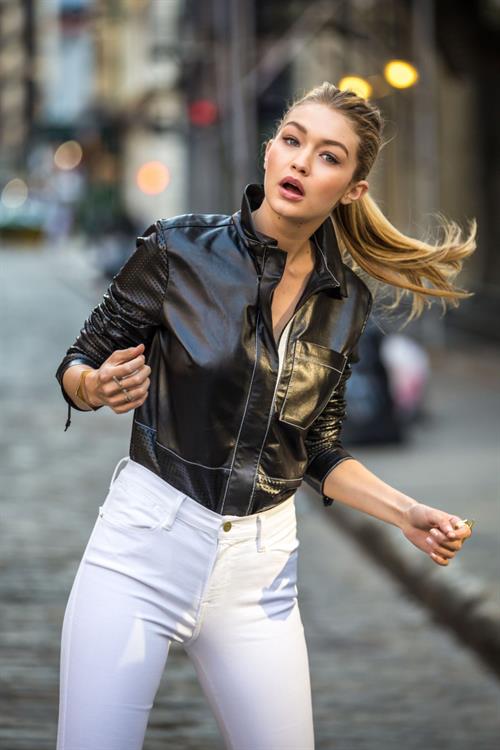 Gigi Hadid