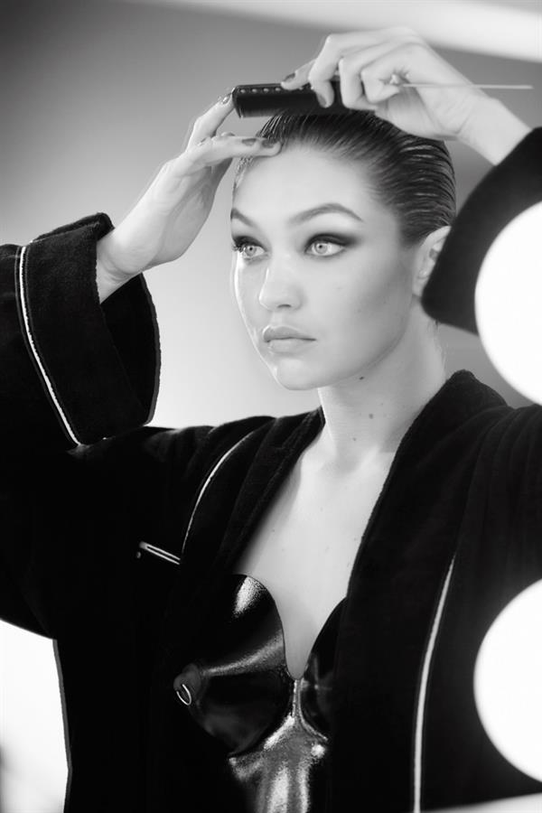 Gigi Hadid