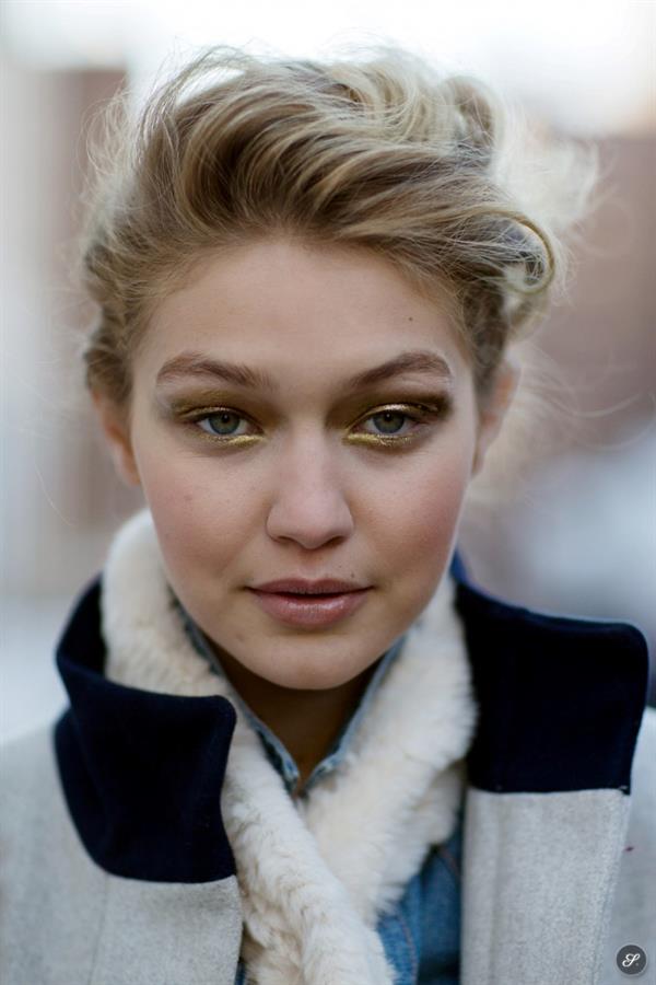 Gigi Hadid