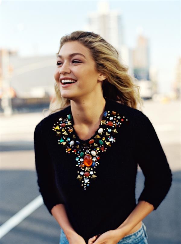 Gigi Hadid