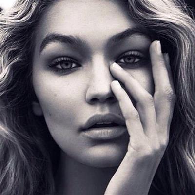 Gigi Hadid