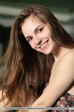 Sofi Shane Nude Pictures Night Swim