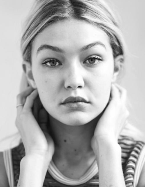 Gigi Hadid