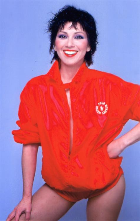 Joyce DeWitt