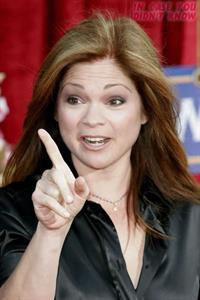 Valerie Bertinelli