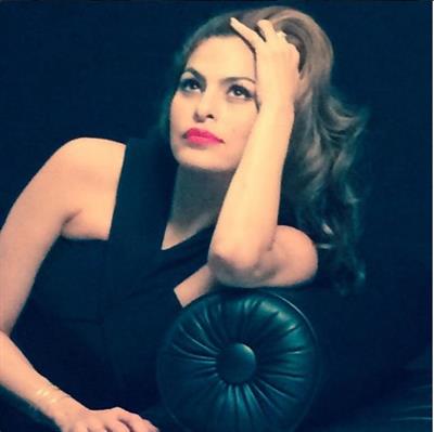 Eva Mendes