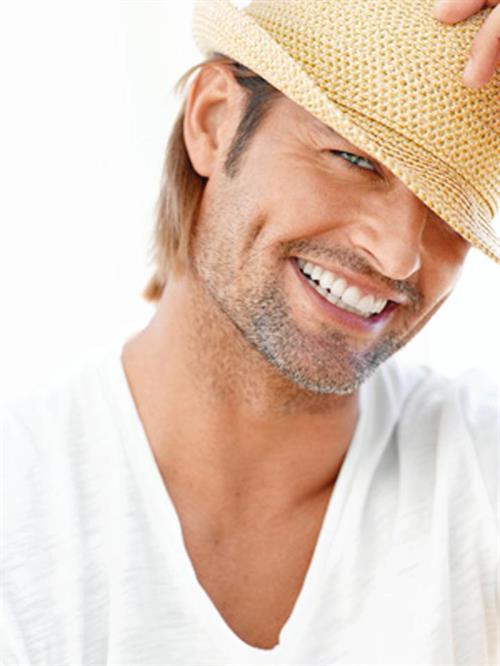 Josh Holloway