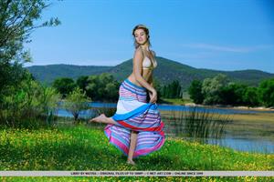 Libby Nude Pictures Lakeview